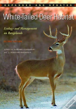 Capa do artigo White-Tailed Deer Habitat