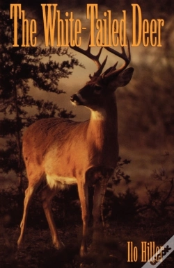 Capa do artigo White-Tailed Deer