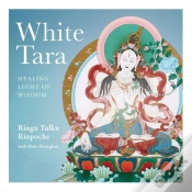 Capa do artigo White Tara