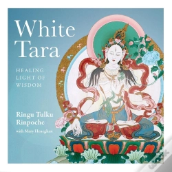 Capa do artigo White Tara
