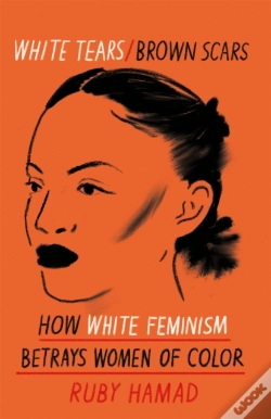 Capa do artigo White Tears Brown Scars