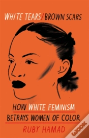 Capa do artigo White Tears Brown Scars