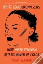 Capa do artigo White Tears/Brown Scars