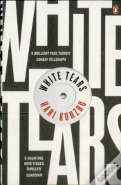 Capa do artigo White Tears