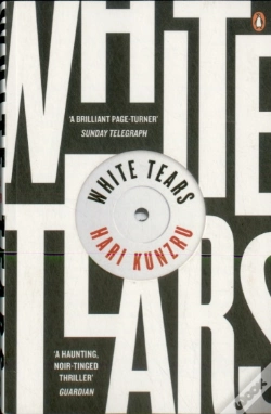 Capa do artigo White Tears