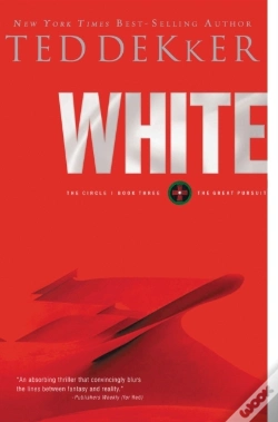Capa do artigo White