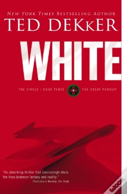 Capa do artigo White