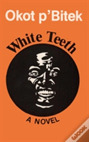 Capa do artigo White Teeth