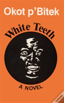 Capa do artigo White Teeth
