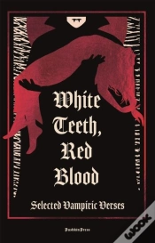 Capa do artigo White Teeth, Red Blood