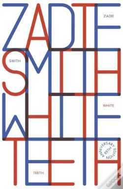 Capa do artigo White Teeth