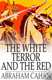 Capa do artigo White Terror And The Red