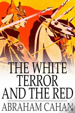 Capa do artigo White Terror And The Red