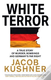 Capa do artigo White Terror
