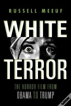 Capa do artigo White Terror