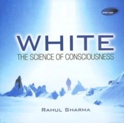 Capa do artigo White - The Science of Consciousness - CD