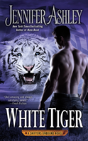 White Tiger - Preview
