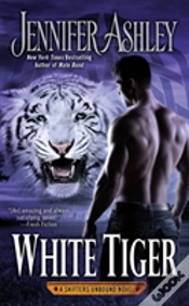Capa do artigo White Tiger