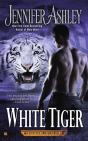 White Tiger - Preview