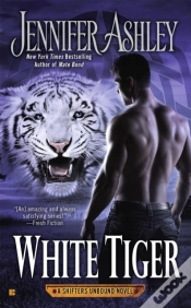 Capa do artigo White Tiger