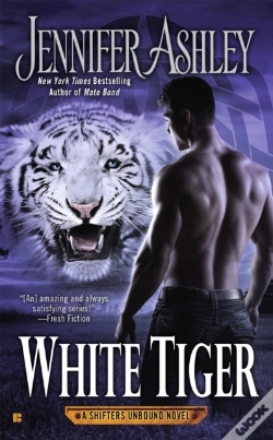Capa do artigo White Tiger