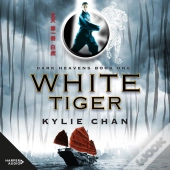 White Tiger