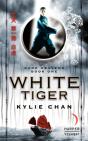 White Tiger - Preview