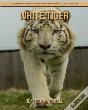 Capa do artigo White Tiger