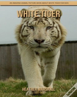 Capa do artigo White Tiger