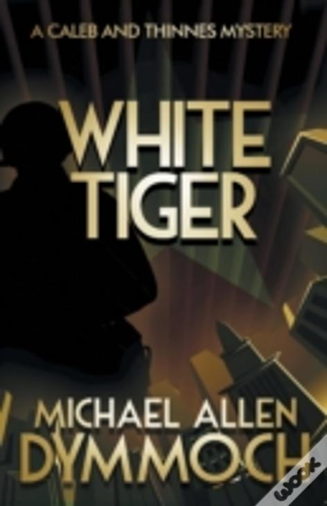 White Tiger