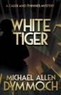 White Tiger - Preview