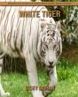 White Tiger - Preview