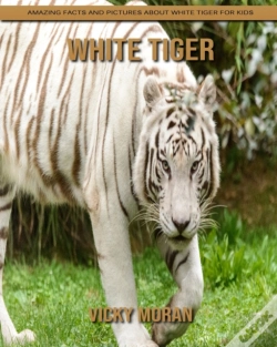 Capa do artigo White Tiger