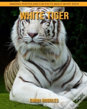 Capa do artigo White Tiger