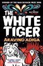 White Tiger The Ome - Preview