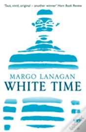 Capa do artigo White Time