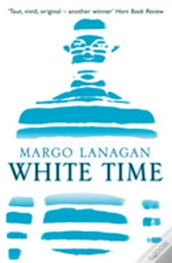 Capa do artigo White Time