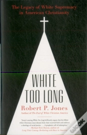 Capa do artigo White Too Long