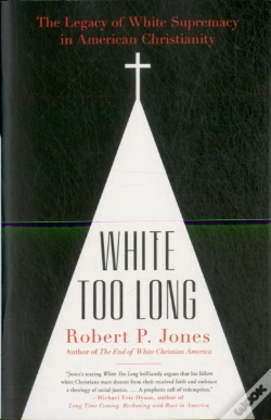 Capa do artigo White Too Long