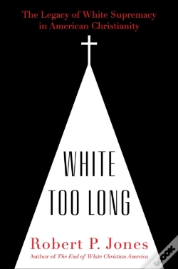 Capa do artigo White Too Long
