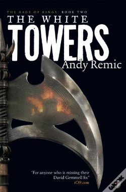 Capa do artigo White Towers