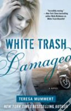 Capa do artigo White Trash Damaged