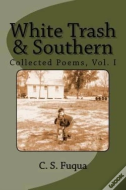 Capa do artigo White Trash & Southern