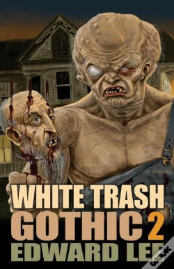 Capa do artigo White Trash Gothic 2