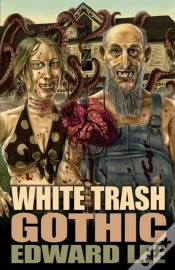 Capa do artigo White Trash Gothic