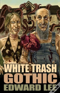 Capa do artigo White Trash Gothic
