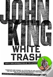 Capa do artigo White Trash