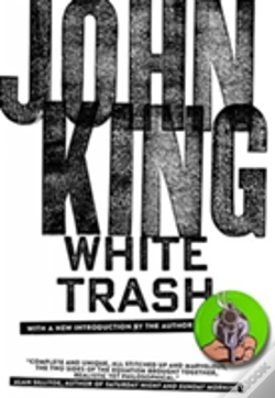 Capa do artigo White Trash