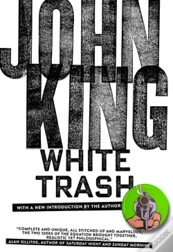 Capa do artigo White Trash
