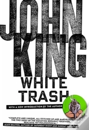 Capa do artigo White Trash